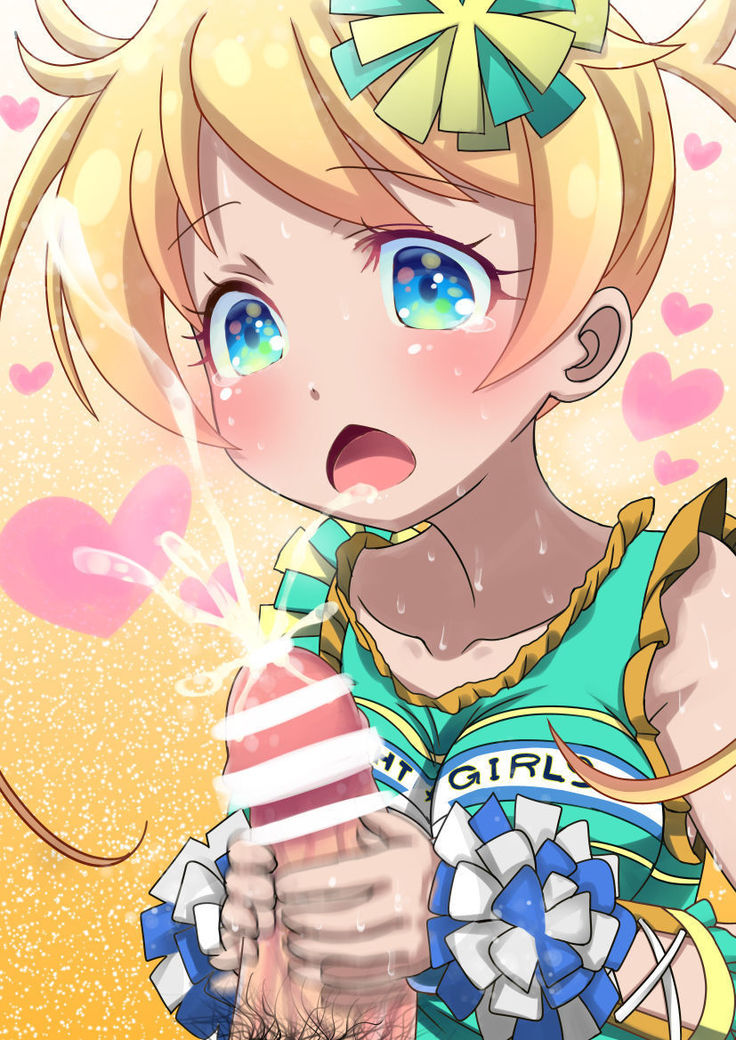 えもちゃんのヌキヌキセンサー