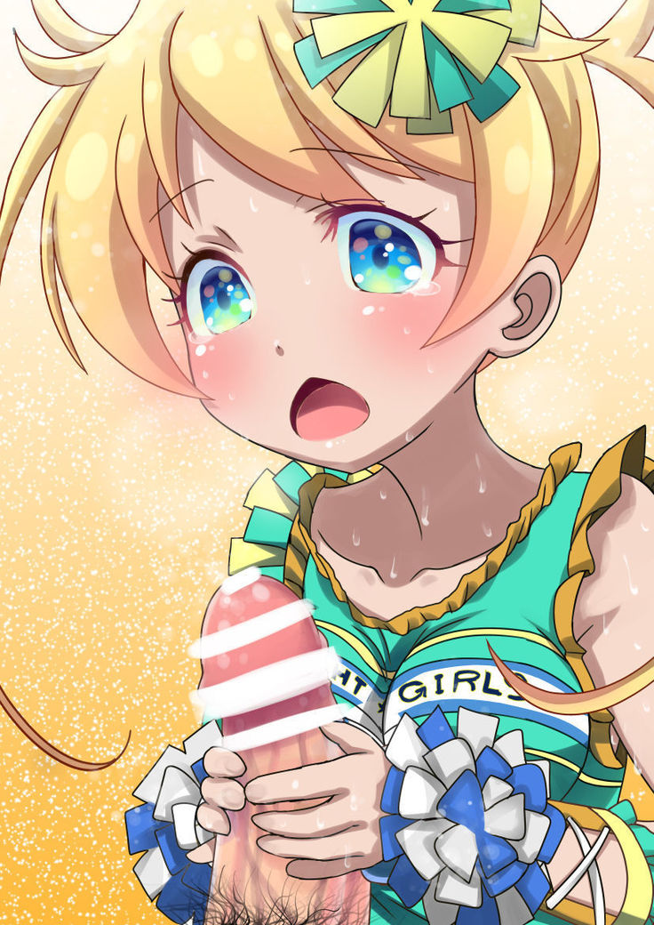 えもちゃんのヌキヌキセンサー