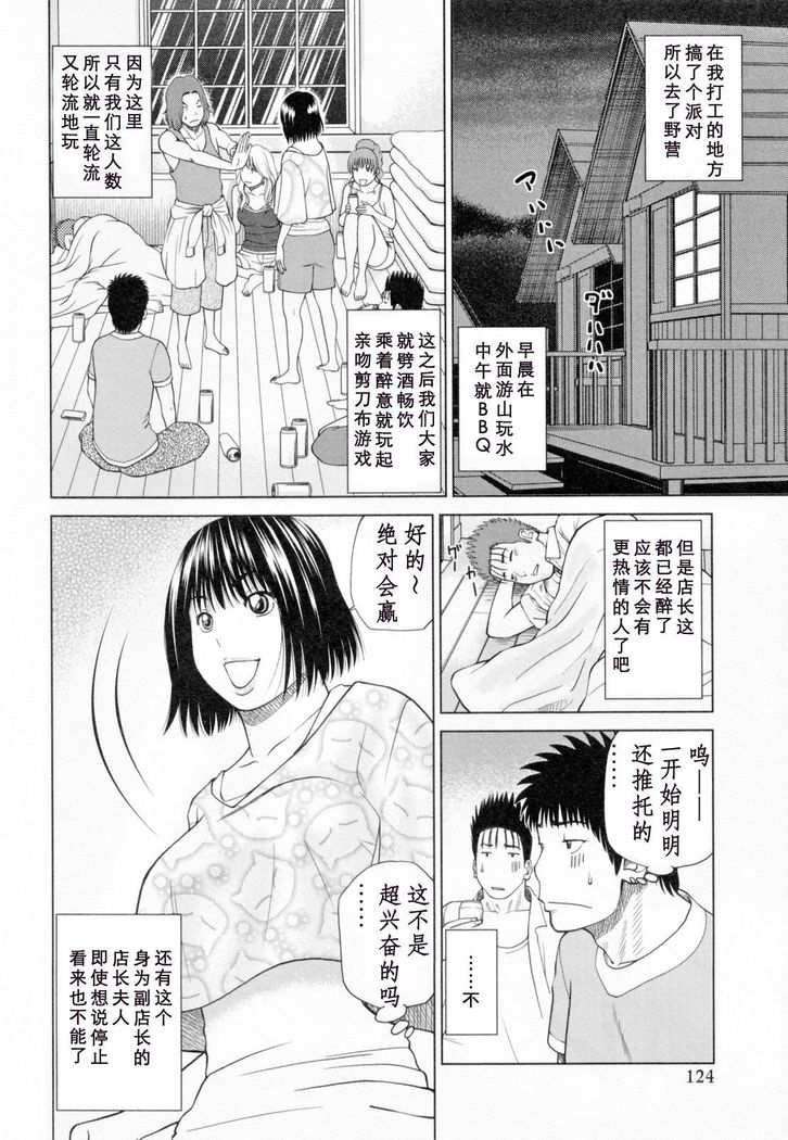 32 Sai Yokkyuufuman no Hitozuma