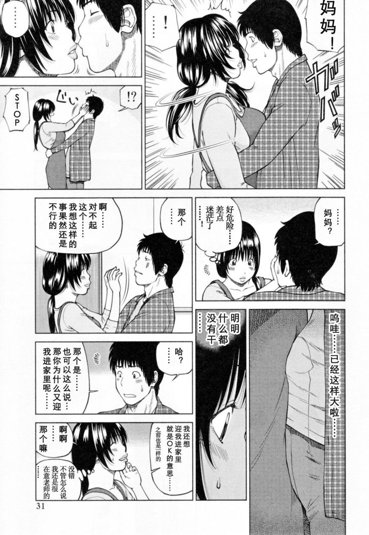 32 Sai Yokkyuufuman no Hitozuma