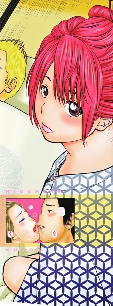 32 Sai Yokkyuufuman no Hitozuma
