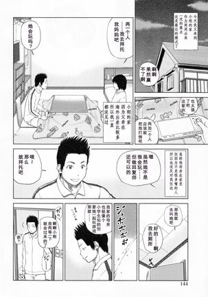 32 Sai Yokkyuufuman no Hitozuma Page #149