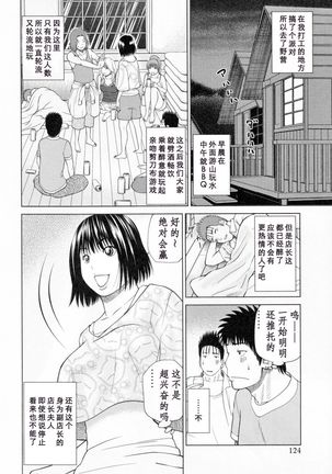 32 Sai Yokkyuufuman no Hitozuma Page #129