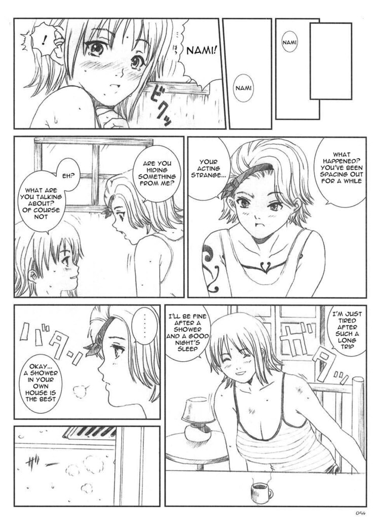 Kuusou Zikken vol.5