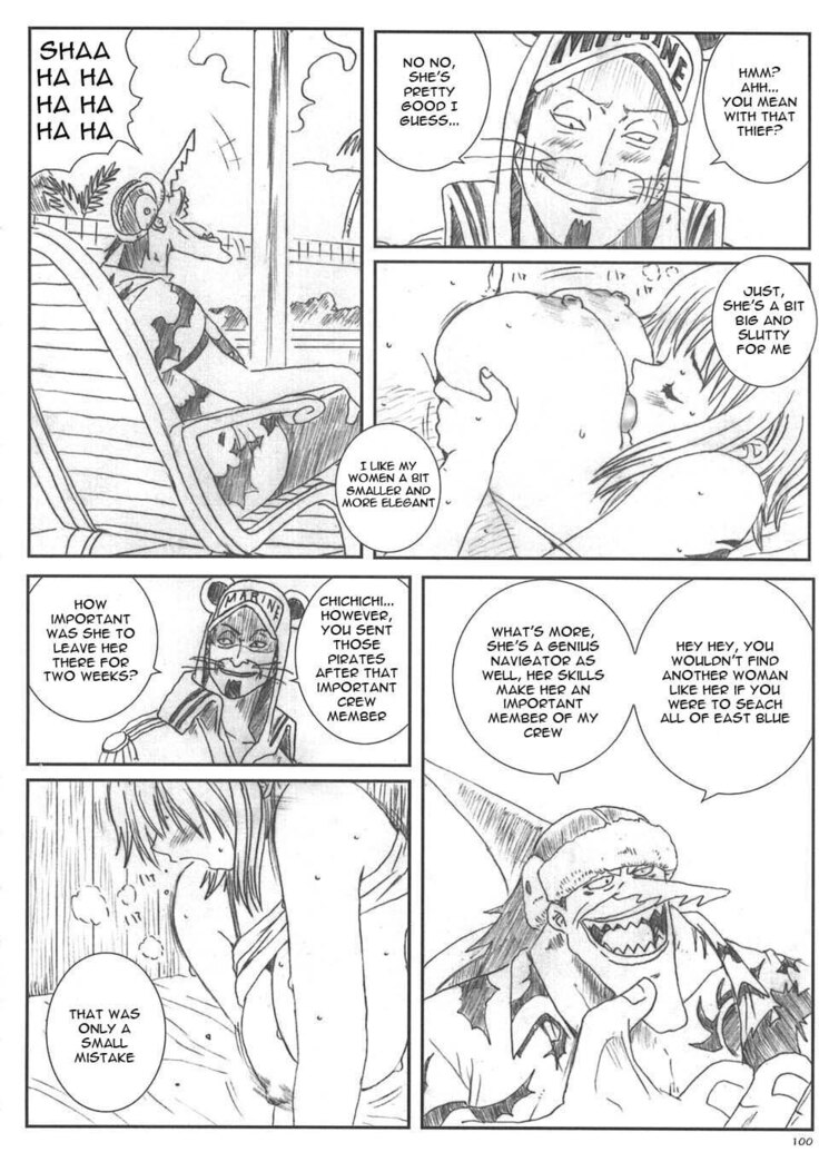 Kuusou Zikken vol.5