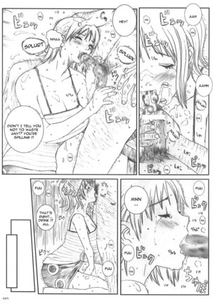 Kuusou Zikken vol.5 Page #64