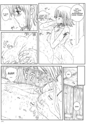 Kuusou Zikken vol.5 Page #54
