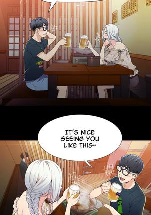 Sweet Guy Chapter 02 - Page 14