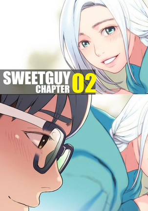 Sweet Guy Chapter 02
