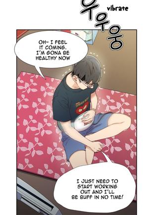 Sweet Guy Chapter 02 - Page 42