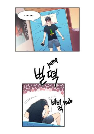 Sweet Guy Chapter 02 - Page 29
