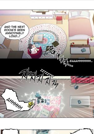 Sweet Guy Chapter 02 - Page 49