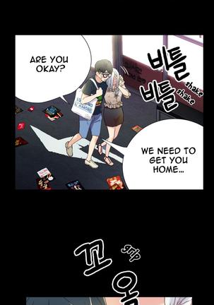 Sweet Guy Chapter 02 - Page 16
