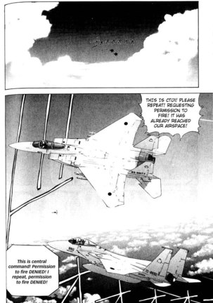 Kamisama no Tsukurikata V1 - CH04 Page #14