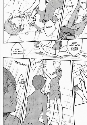 Chissoku Shisou na Juvenile - Page 28