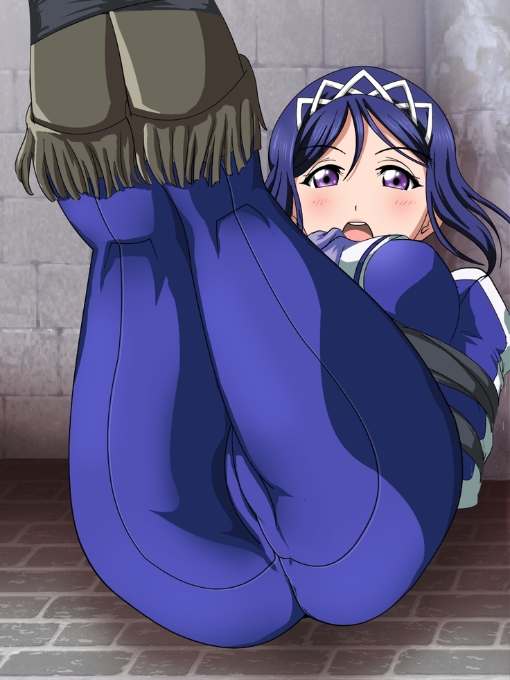 Aqours to Love Love H Suru CG Shuu 3