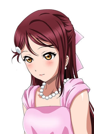 Aqours to Love Love H Suru CG Shuu 3 Page #451