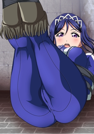 Aqours to Love Love H Suru CG Shuu 3 Page #385