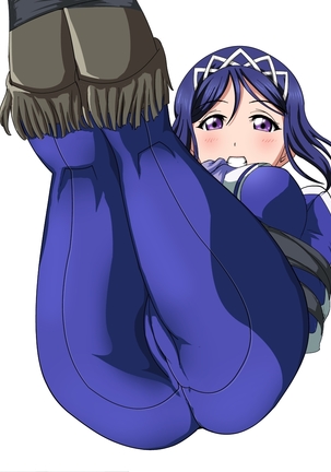 Aqours to Love Love H Suru CG Shuu 3 Page #490