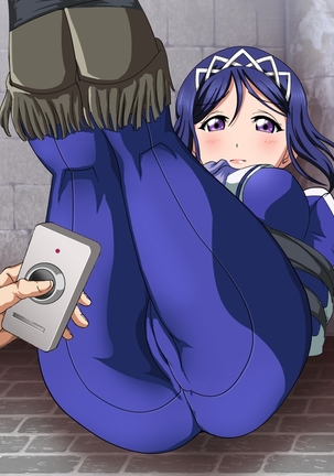 Aqours to Love Love H Suru CG Shuu 3 Page #386