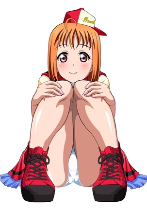 Aqours to Love Love H Suru CG Shuu 3 Page #445