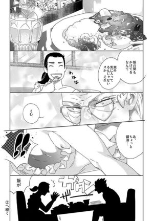 Gesuto Genkou Matome Page #6