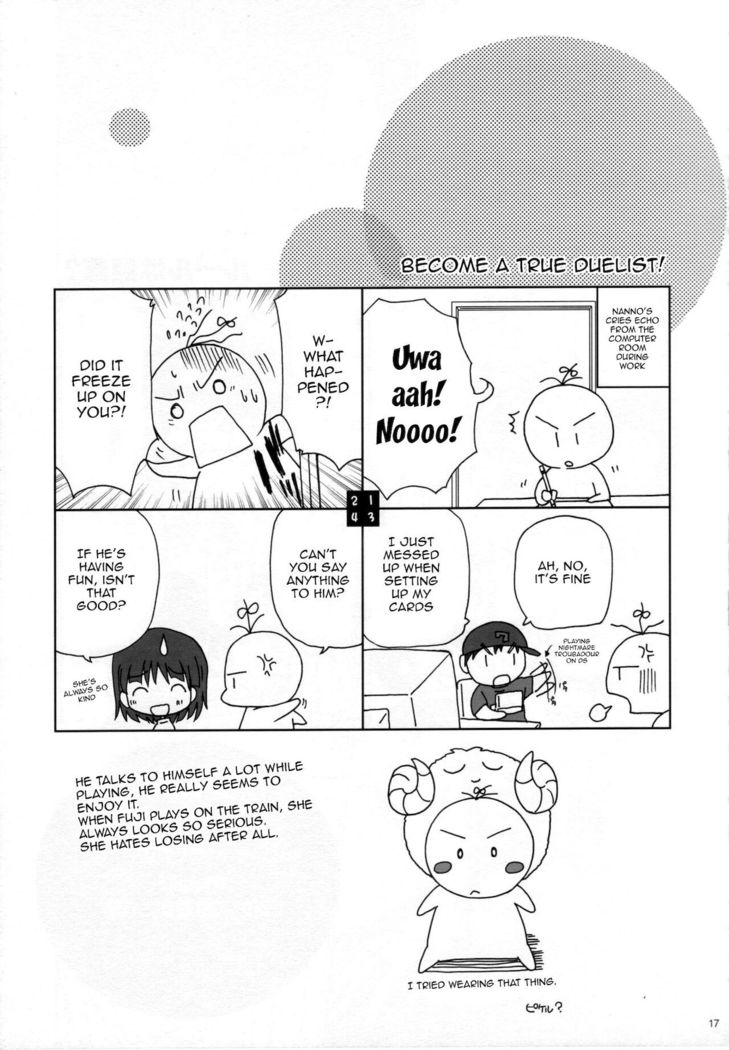 Wanpaku-Anime R | Naughty Anime R