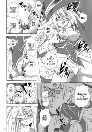 Wanpaku-Anime R | Naughty Anime R - Page 28