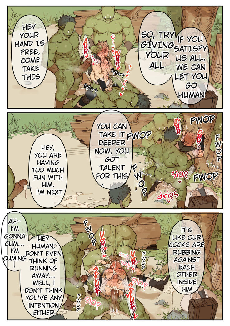 41 Orcs
