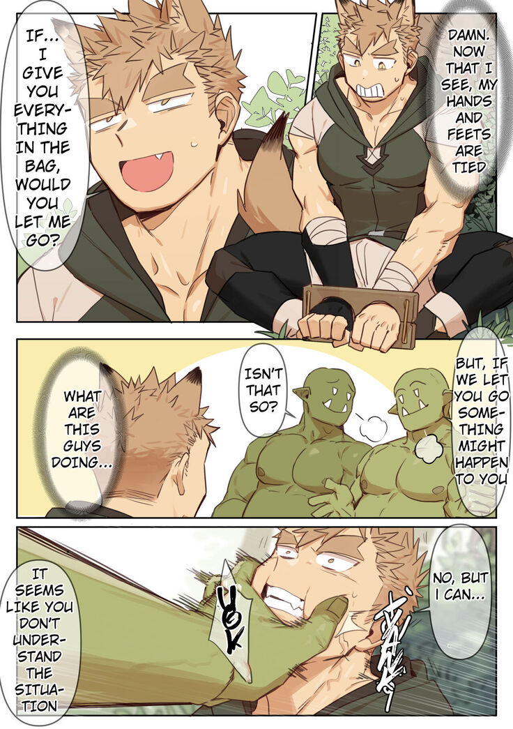 41 Orcs