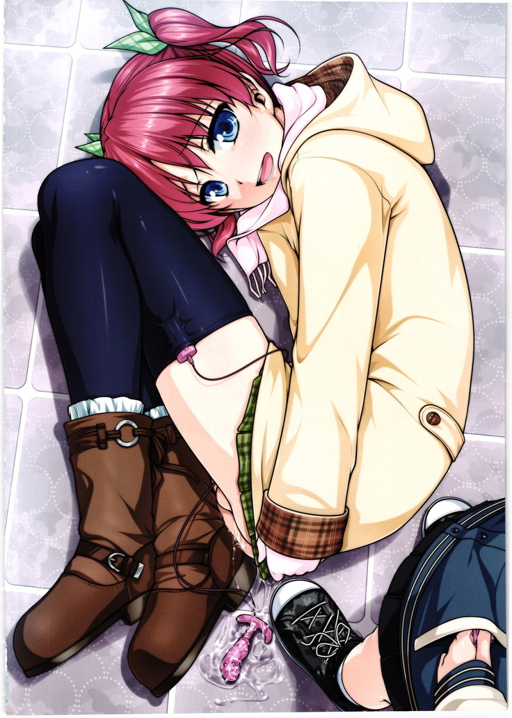JosOna Ekstasis! Soushuuhen