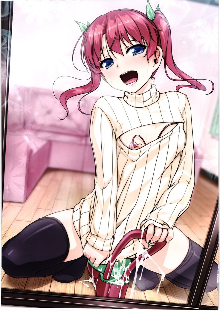JosOna Ekstasis! Soushuuhen