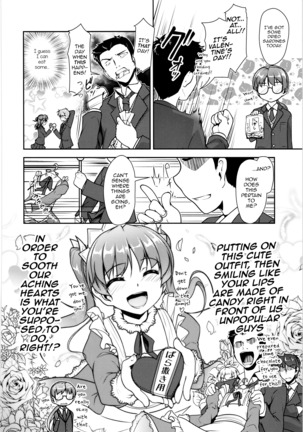 JosOna Ekstasis! Soushuuhen Page #87