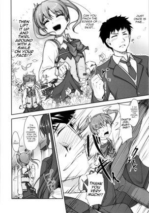 JosOna Ekstasis! Soushuuhen Page #69