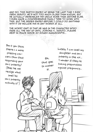 JosOna Ekstasis! Soushuuhen Page #37
