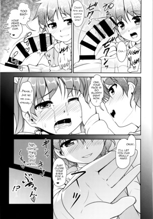 JosOna Ekstasis! Soushuuhen Page #102