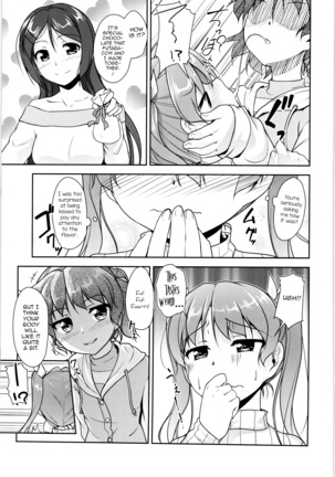 JosOna Ekstasis! Soushuuhen Page #92