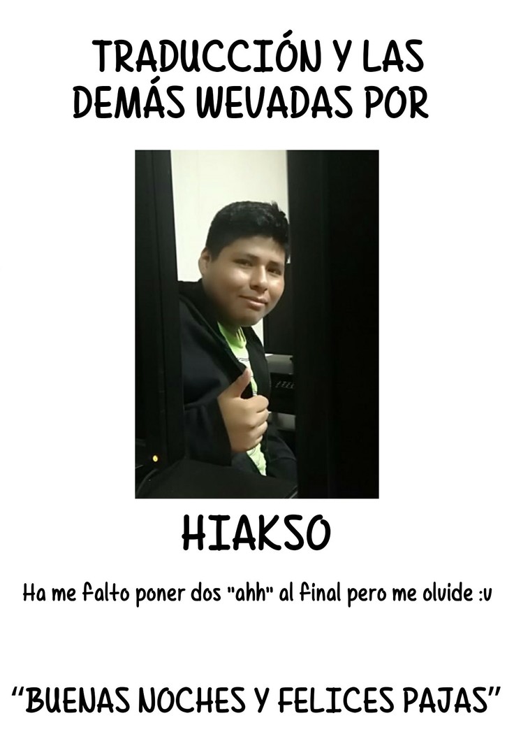 Nero no Teisou Kannen