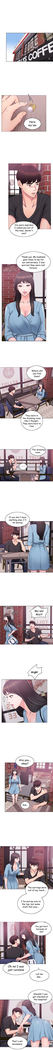 Swimpool | IS IT OKAY TO GET WET? Ch. 3