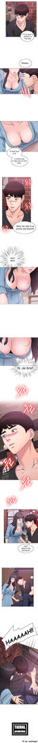 Swimpool | IS IT OKAY TO GET WET? Ch. 3