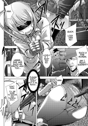Billy The Kid: Kegareta Eiyuu