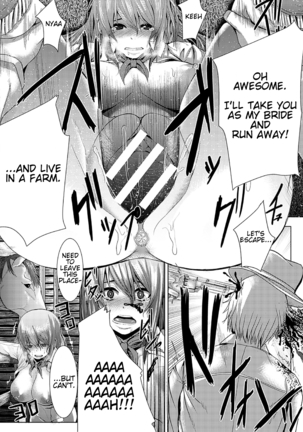 Billy The Kid: Kegareta Eiyuu Page #15