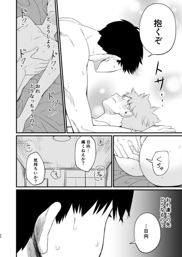 Sono Kokoro Sore Shirazu