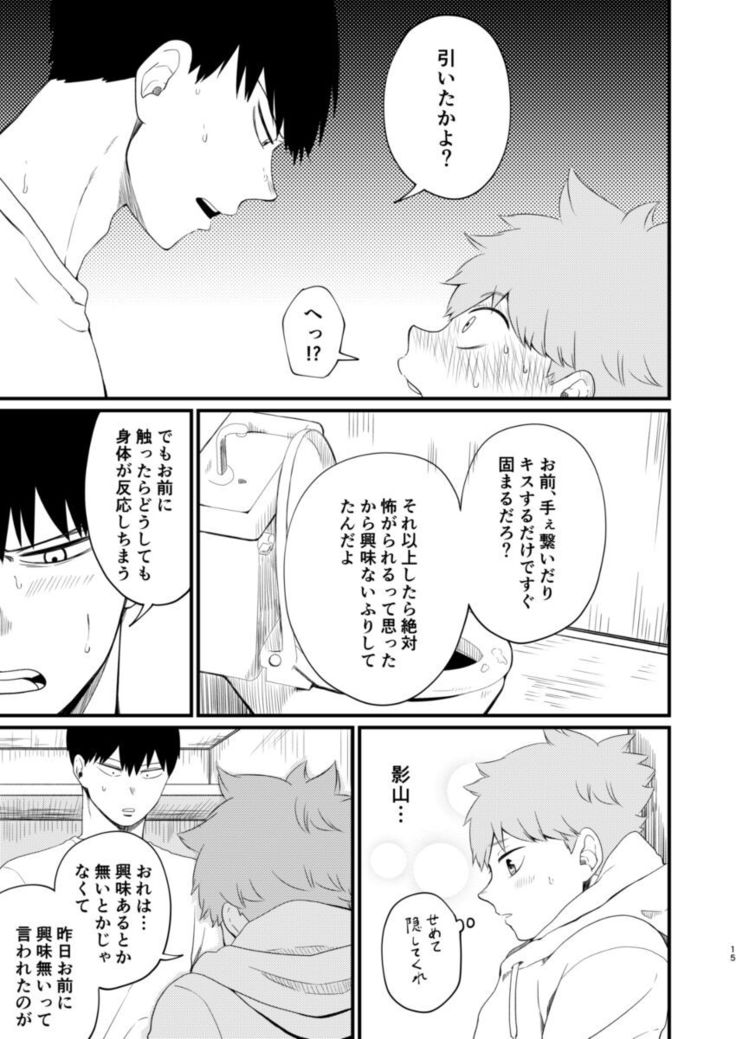 Sono Kokoro Sore Shirazu
