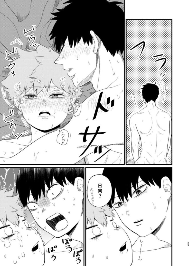 Sono Kokoro Sore Shirazu