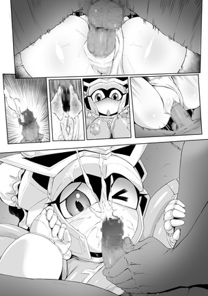 Sangokuden no Eroi Yatsu Page #29