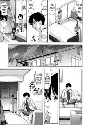 Minna Hatsujouki! Page #37