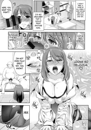 Minna Hatsujouki! Page #131