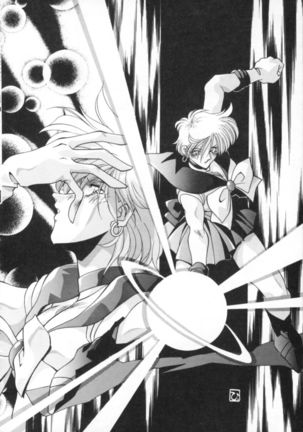 Kibun wa Bibbidi Bobbidi Boo Page #57