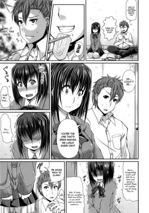 One Show Time! Page #118